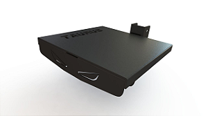 PLATAFORMA PARA SALTO - JUMP