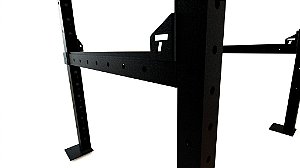 SAFE IN BAR