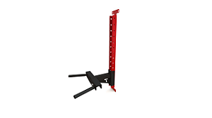 SUPORTE MÚLTIPLO DE PAREDE - STRIP
