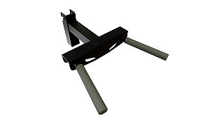 PARALELA PARA RACK - PARALLEL