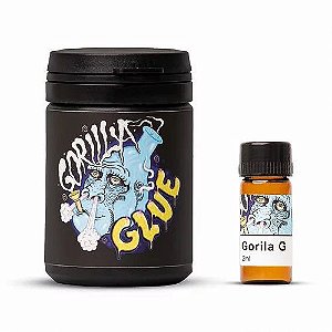 Gorilla Glue - Perfil Terpênico opção 2ml e 5ml
