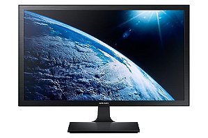 Monitor LED 18.5 Polegadas HD C/ HDMI Samsung LS19E310HYMZD - DM4  INFORMÁTICA COMPUTADORES GAMERS