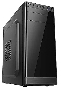 Computador Home Pro Intel Core i5 6500, 8GB DDR4, SSD 240GB