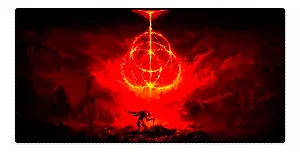 MOUSE PAD 700X300 / ELDEN RING