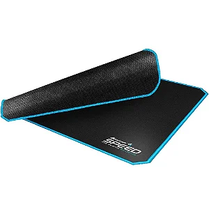 Mousepad Gamer Fortrek MPG102, Speed, Grande (440x350mm)