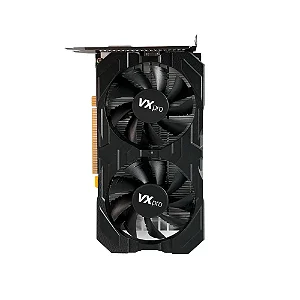 Placa De Vídeo Vx Pro Radeon Rx 580 8gb Ddr5 256 Bits