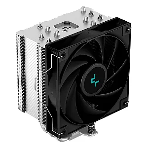 Cooler para Processador Deepcool Gammaxx, 120mm, Preto - AG500