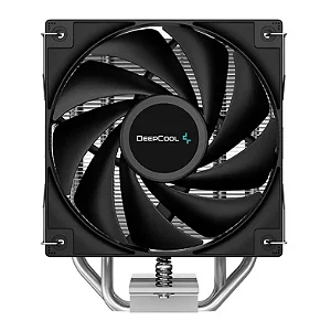 Air Cooler Deepcool AG400 Preto Modelo R-AG400-BKNNMN-G-1