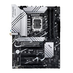 Placa Mae Asus Prime Z790-P WIFI, DDR5, Socket LGA 1700, ATX, Chipset Intel Z790, PRIME-Z790-P-WIFI