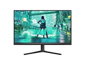MONITOR PHILIPS GAMER EVNIA 27" WLED/IPS FHD 144HZ 0,5MS HDMI DP VESA - 27M2N3200NF/57