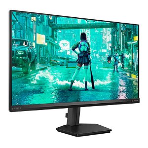 MONITOR PHILIPS 27" GAMER EVNIA WLED/IPS FHD 200HZ 0,3MS HDMI DP VESA - 27M2N3200FQ/57