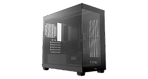 GABINETE OCYPUS GAMMA C52 BK S/F GAMMA-C52BKD000XX-GL