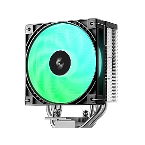 AIR COOLER DEEPCOOL AG400 G2 ARGB PRETO