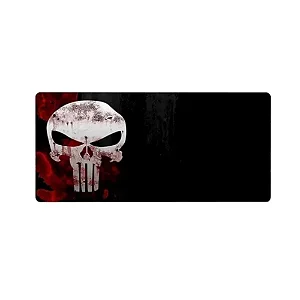 MOUSEPAD 700X350 / BANDEIRA DO CRANIO