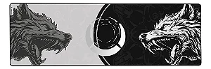 MOUSEPAD KALKAN HOWL EXTENDED LITE (900x300x3) - KLK00106