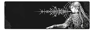 MOUSEPAD KALKAN LUNAIR EXTENDED LITE (900x300x3) - KLK00104