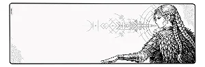 MOUSEPAD KALKAN SOLAIR EXTENDED LITE (900x300x3) - KLK00105