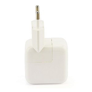 Carregador Usb para Ipad, Iphone e Ipod na Tomada