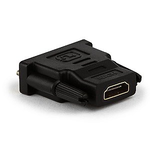 Adaptador DVI para HDMI