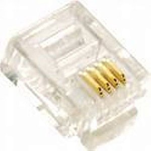 Conector Rj 11