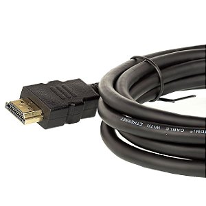 CABO HDMI 2.0 - 4K, ULTRA HD, 3D, 19 PINOS - 10 metros