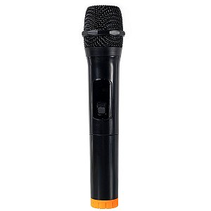 Microfone sem fio VM-V16U