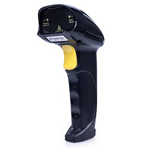 Leitor de Código de Barras com Fio OI-1093