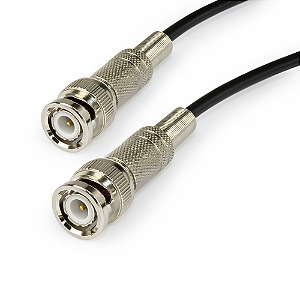 Cabo BNC Macho para BNC Macho - 35 metros