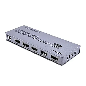 Splitter HDMI 1x4 – 8K Ultra HD