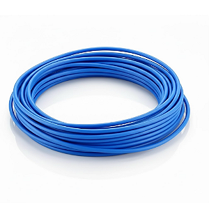 Cabo de Rede Cat6 Furukawa Azul 100% Cobre – 40 Metros