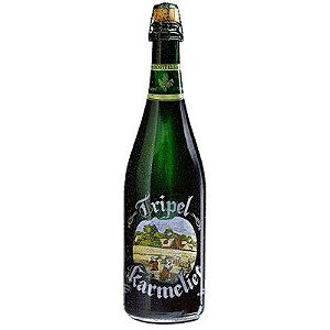 Tripel Karmeliet 750 ml