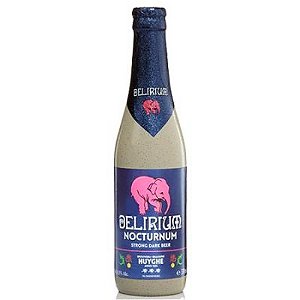 Delirium Nocturnum 330ml