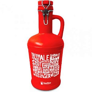 Growler Cerveja Estilos