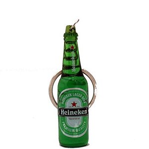 Abridor Heineken Garrafinha