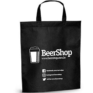 Ecobag Beershop TNT