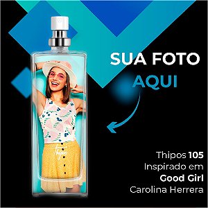 105 - Good Girl - Carolina Herrera (55ml)