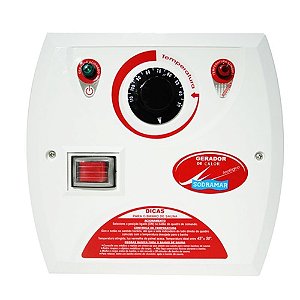 Comando Analógico (b) Para Gerador Universal 12kw Sodramar