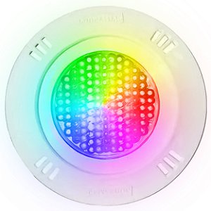 Luminária Led SMD Universal RGB 11 W Sodramar