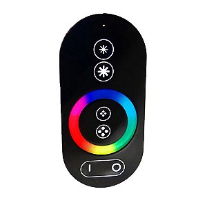 Controle Remoto Para Modulo Touch Plus Sodramar