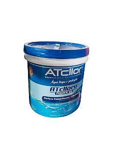 Balde De Cloro Atcllor Power 60 Balde 10kg