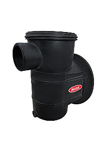 Corpo Bomba Mark Com Pré Filtro