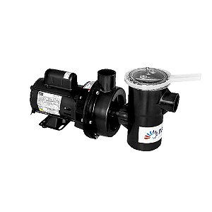 Bomba para Piscina Nautilus NBFC 1/4cv Kit E-commerce