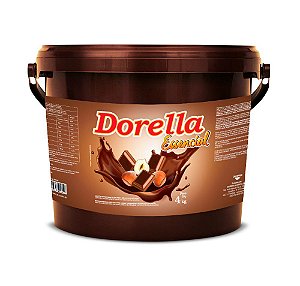 Dorella Essencial 4Kg - Doremus