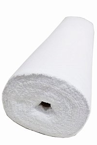Rolo Fralda Quadriculada 100metros