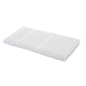Toalha Para Manicure E Pedicure 26x43cm - Kit Com 10