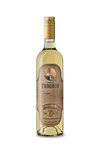AMBURANA - Cachaça Taboado. 3° LUGAR - CONCURSO CACHAÇA SP.