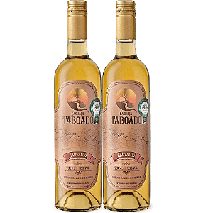 Combo 2 | CARVALHO PREMIADA EM CONCURSO NEW SPIRITS. 1° LUGAR - CONCURSO CACHAÇA SP.