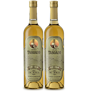 Combo 2 | 3 MADEIRAS - CERTIFICADA ENVELHECIMENTO SUSTENTÁVEL