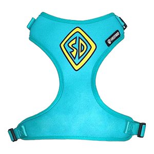 Peitoral Air Scooby Doo SD