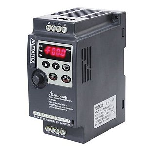 IF10-202-1 | Inversor de Frequência 2.cv -220v Mono | Metaltex